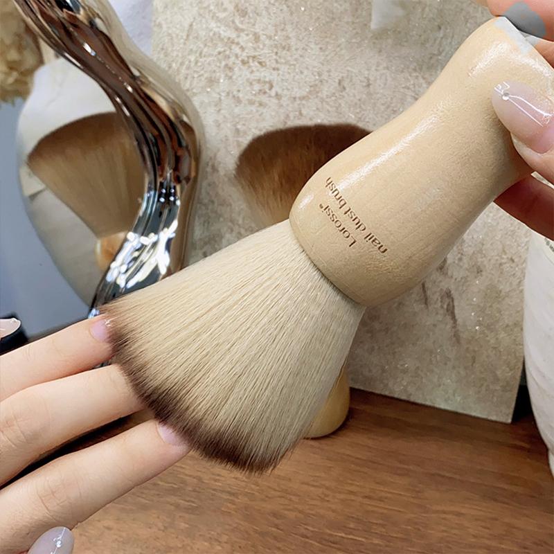 1PC Professionals Fluffy Nails - Makeup Beauty Ro avis et prix