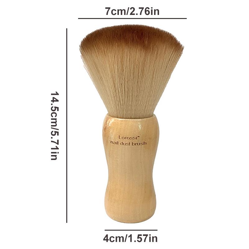 1PC Professionals Fluffy Nails - Makeup Beauty Ro avis et prix