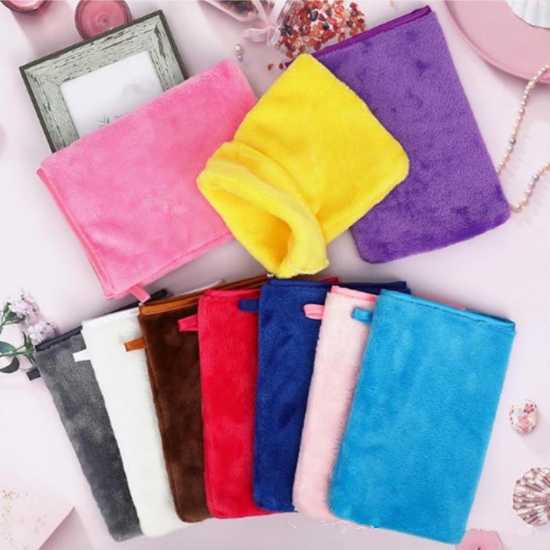 1 Pcs Colorful Makeup Remover  - Beauty Makeup Wholesale avis et prix