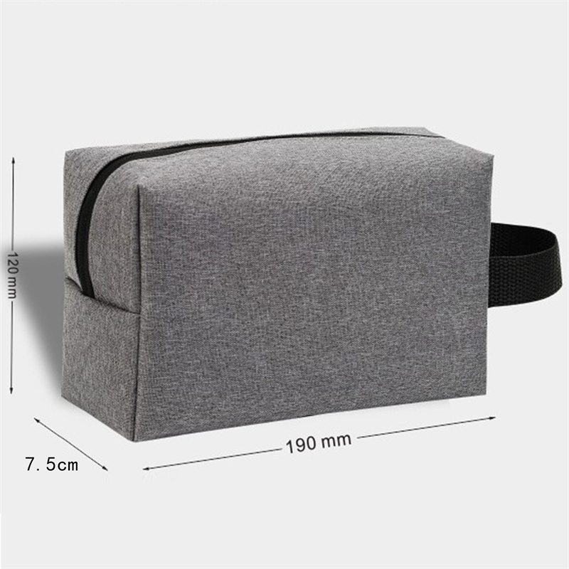Travel Mens Toiletry Bag Cosme - Makeup Beauty Necessaire avis et prix