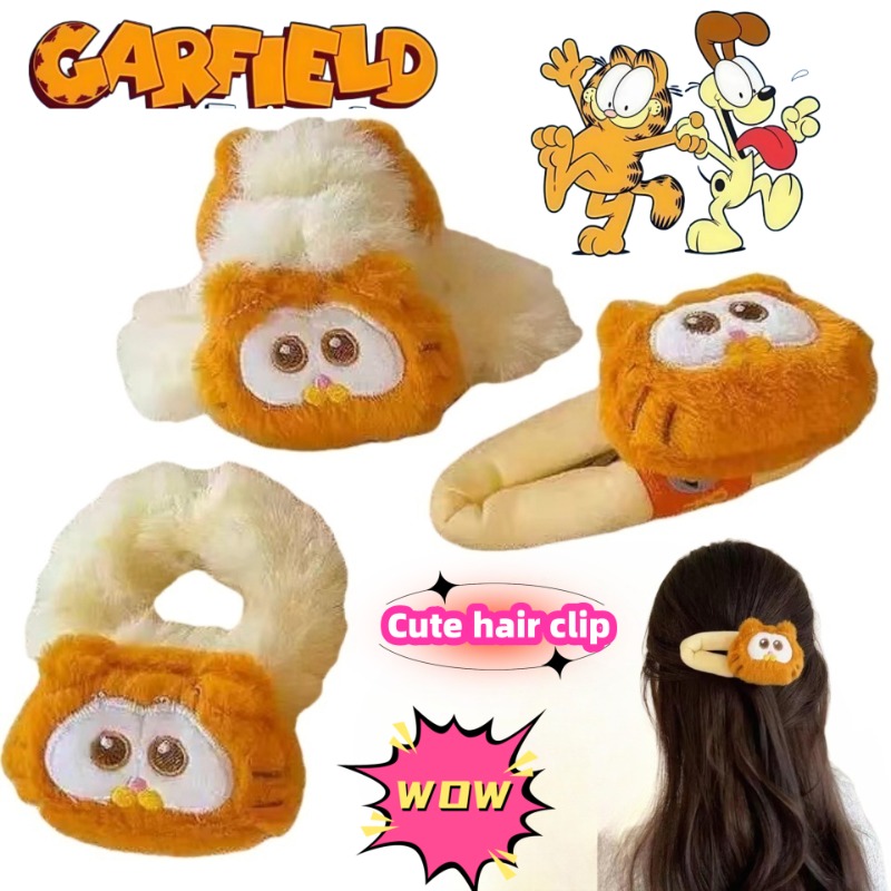 Garfield Jon Abackel Irene Odi - Beauty Makeup Wholesale avis et prix