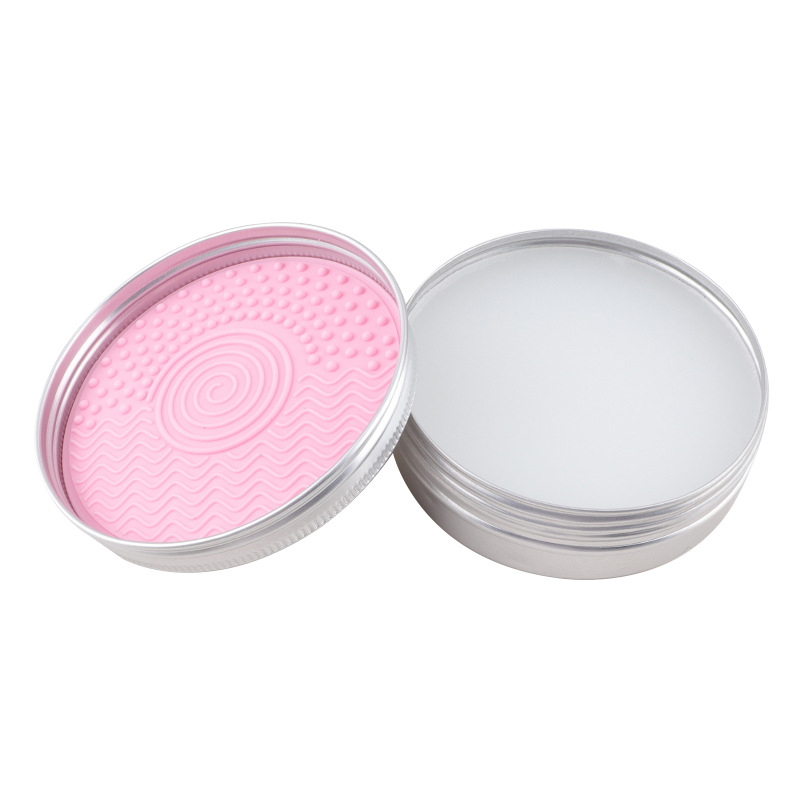 50g Honey Peach Silicone Makeu - Beauty Home Makeup avis et prix