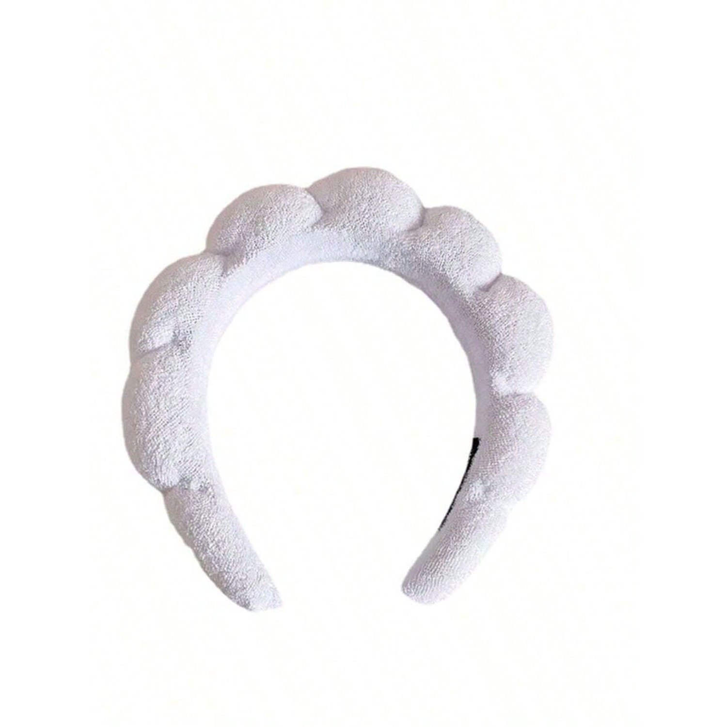 1 Piece White Headband, Makeup - Beauty Makeup Fashion avis et prix