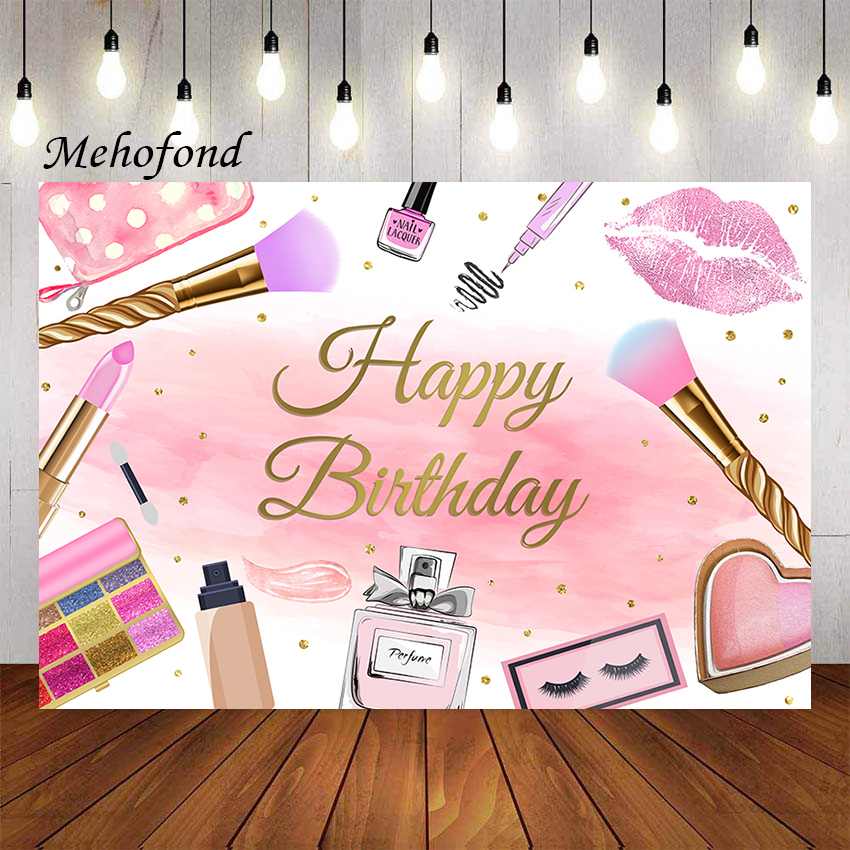 Mehofond Photography Backgroun - Beauty Makeup Girl Photo avis et prix