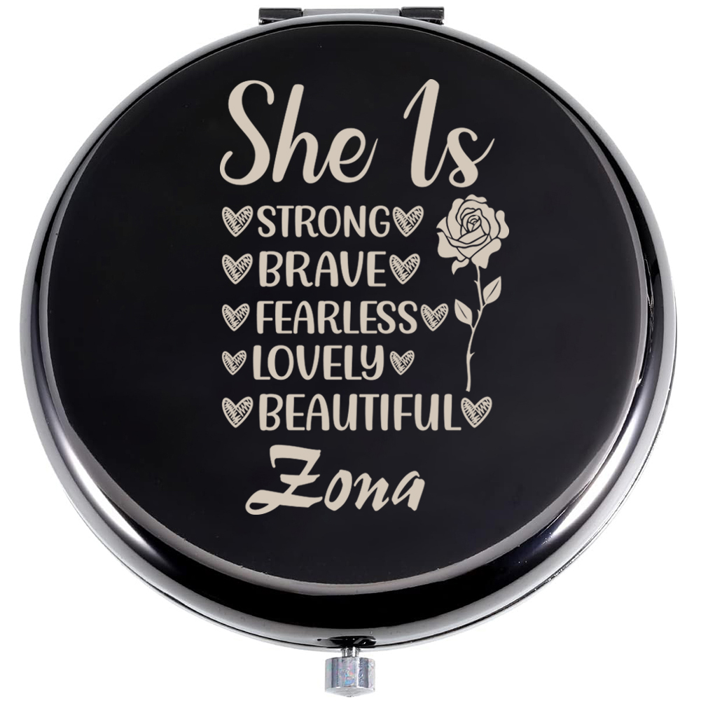 1pc Abstract She ls STRONG BRA - Beauty Makeup Names avis et prix