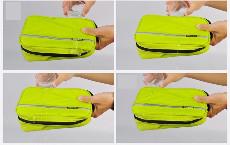 Men Large Waterproof Makeup Ba - Makeup Beauty Necessaire avis et prix