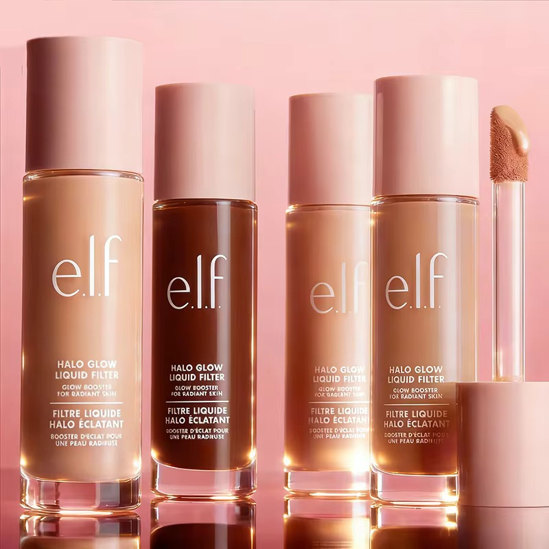 ELF Halo Glow Liquid Filter Li - Beauty Makeup Filter avis et prix