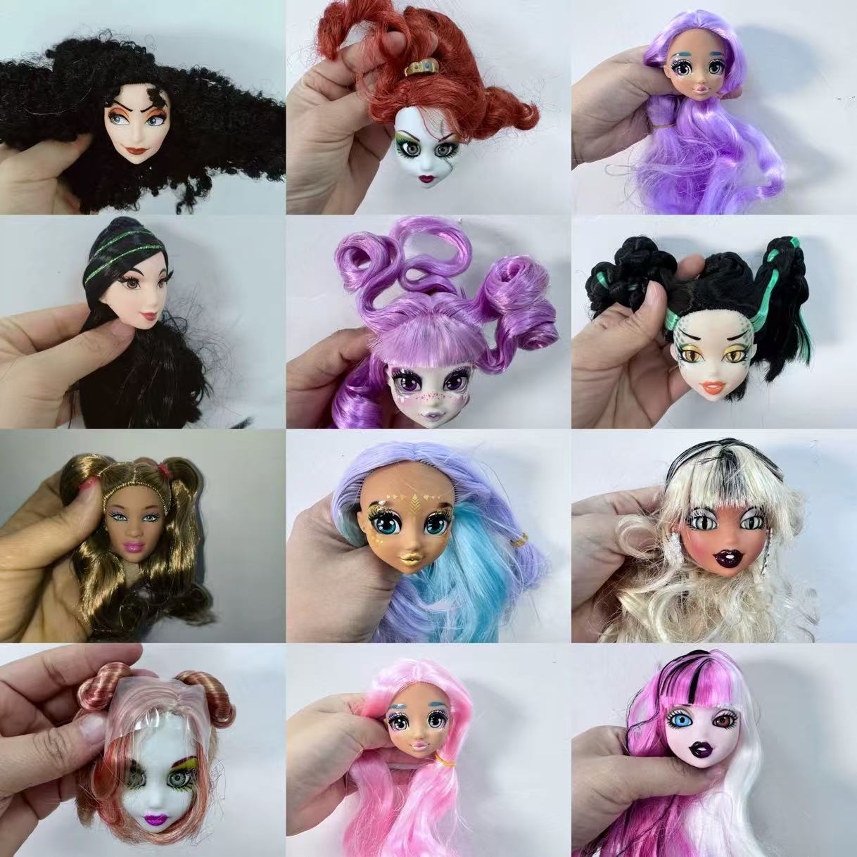Beautiful Bratzdoll  Makeup Do - Beauty Makeup Fashion avis et prix
