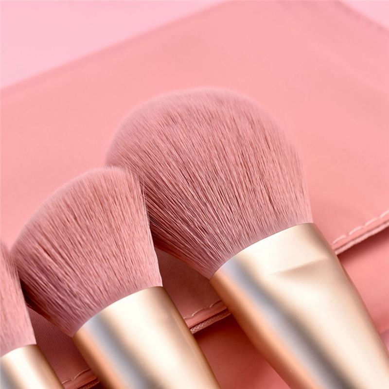 A38F 10Pcs Coral Red Brilliant - Beauty Makeup Filter avis et prix