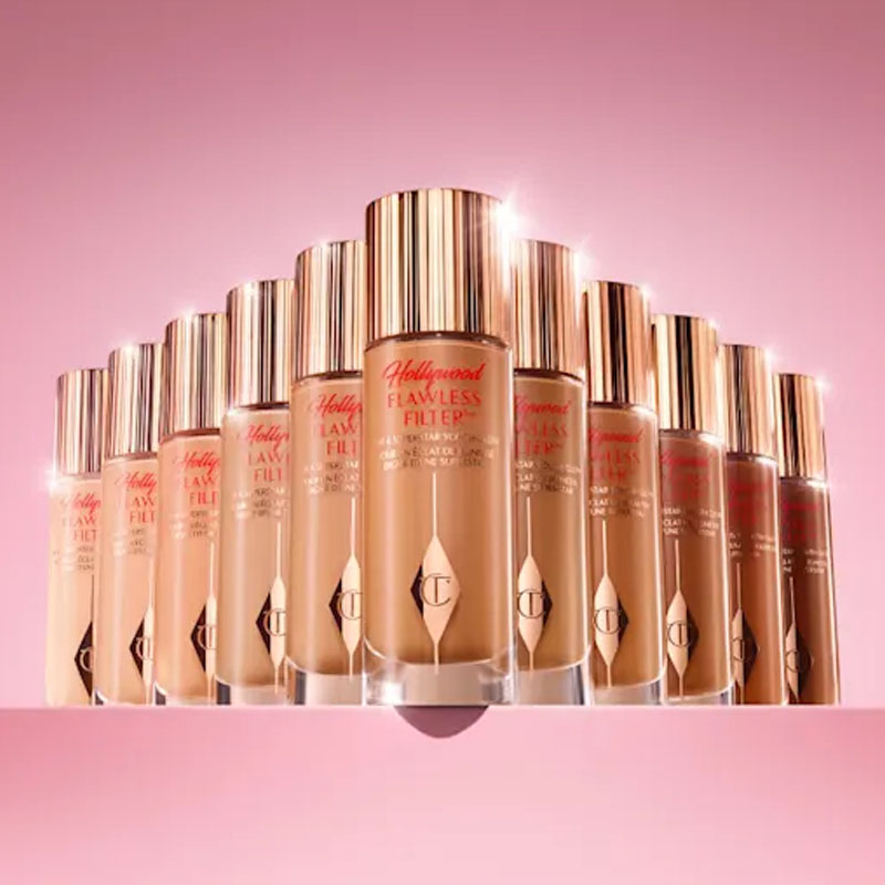 Luxury Charlotte Tilbury Starl - Beauty Makeup Filter avis et prix