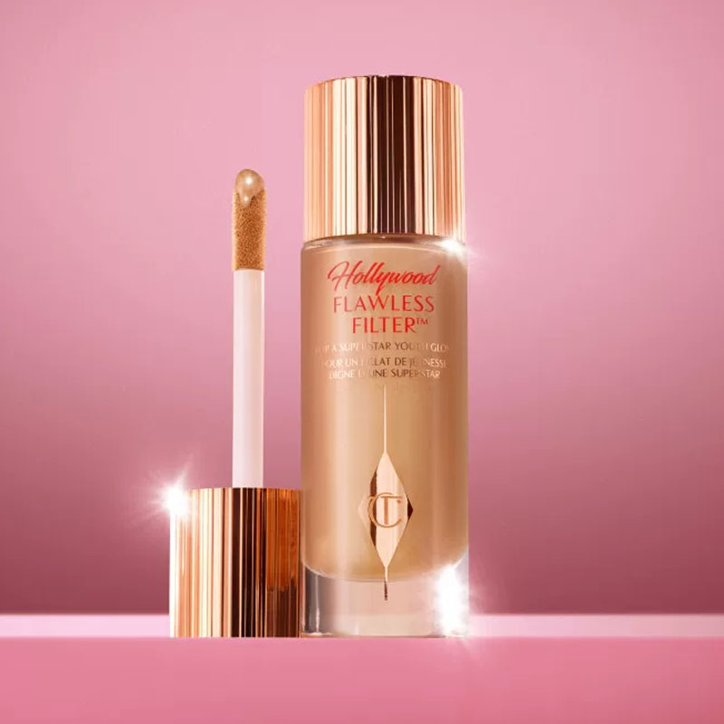 Luxury Charlotte Tilbury Starl - Beauty Makeup Filter avis et prix