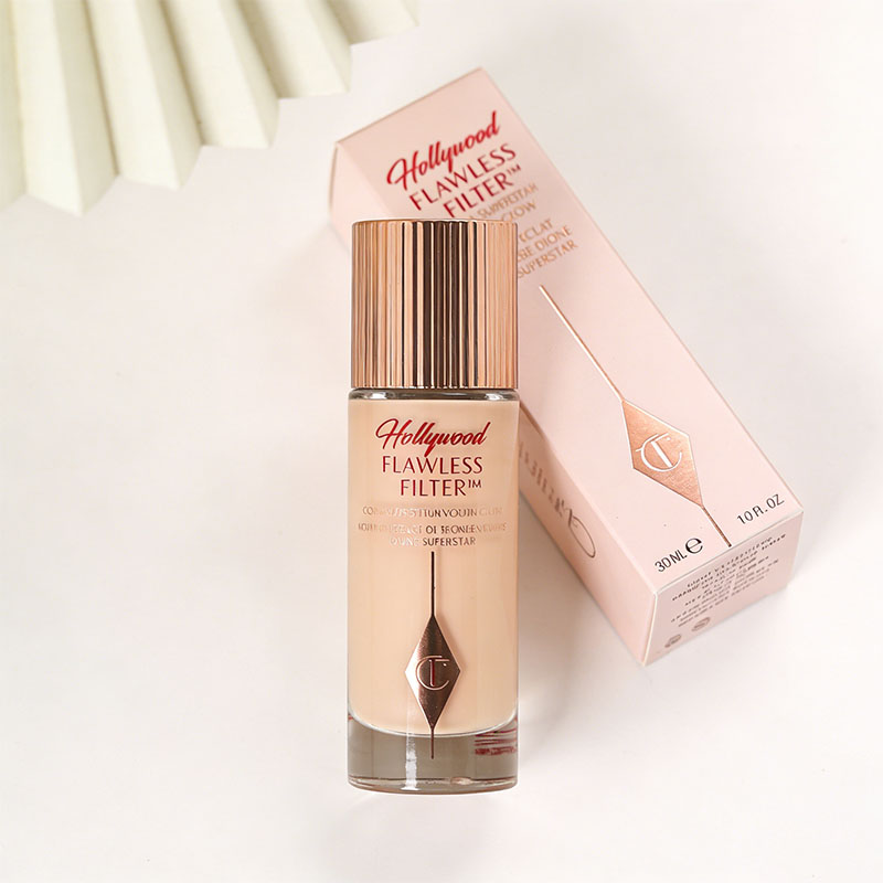 Luxury Charlotte Tilbury Starl - Beauty Makeup Filter avis et prix