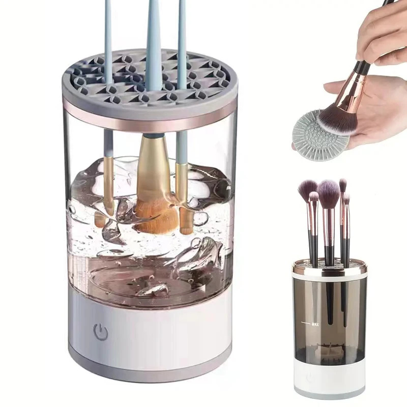 USB Plug Portable Electric Mak - Beauty Home Makeup avis et prix
