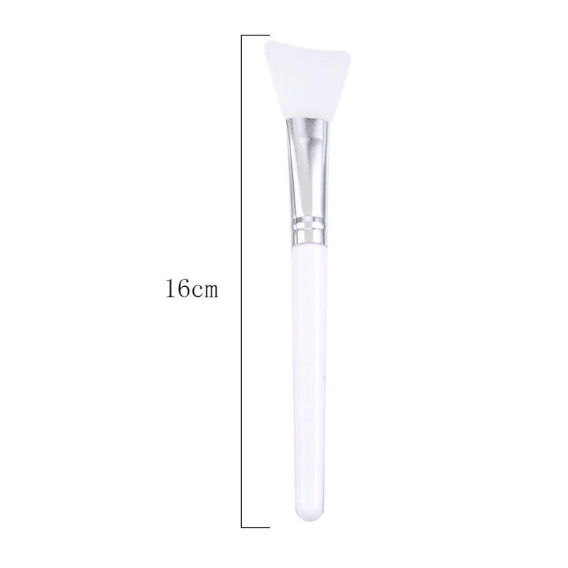 4Pcs/set White Makeup Silicone - Makeup Beauty Ro avis et prix