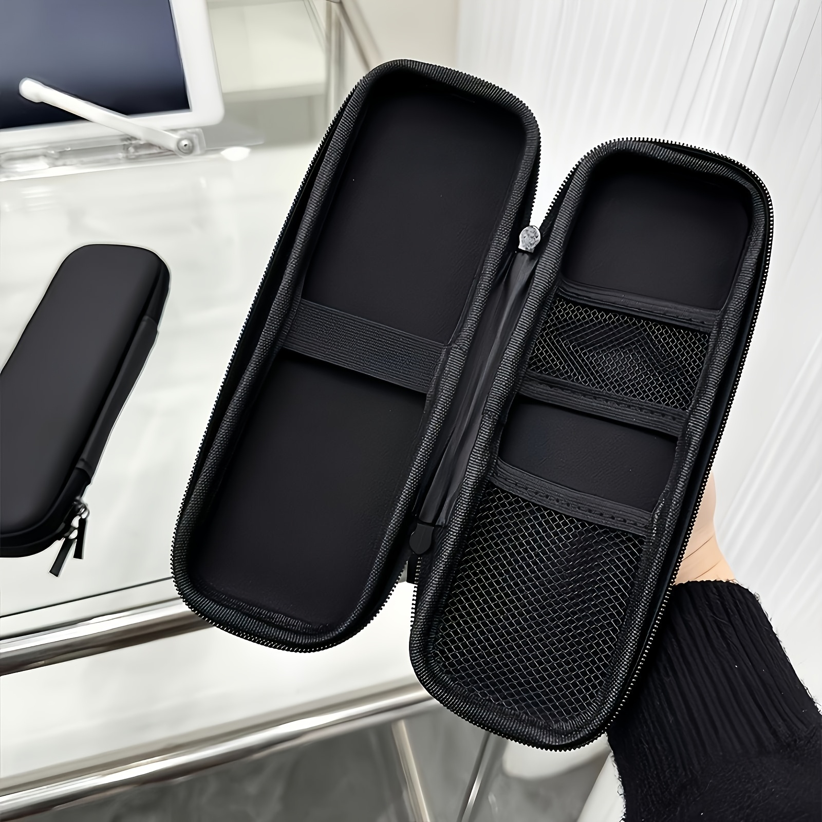 Portable Makeup Brush Organize - Makeup Beauty Ro avis et prix