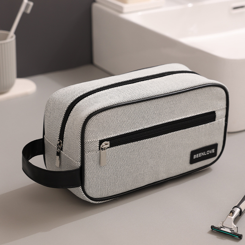 Travel Mens Toiletry Bag Women - Makeup Beauty Necessaire avis et prix