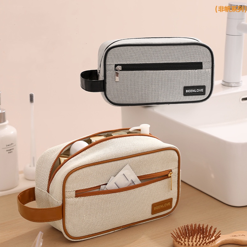 Travel Mens Toiletry Bag Women - Makeup Beauty Necessaire avis et prix