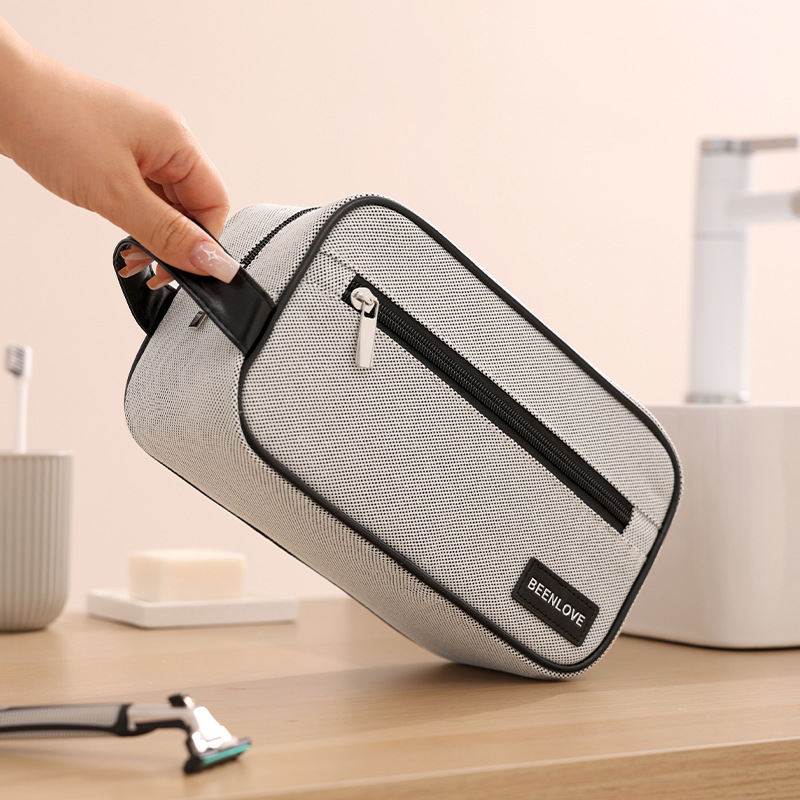 Travel Mens Toiletry Bag Women - Makeup Beauty Necessaire avis et prix