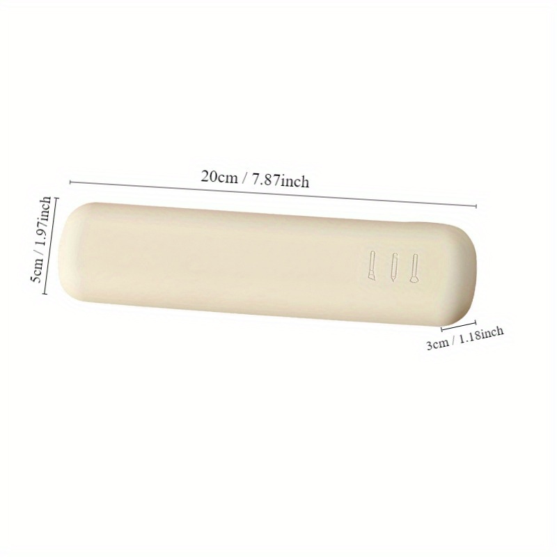 Makeup Bag Makeup Brush Pouch  - Beauty Preservation Makeup Bag avis et prix