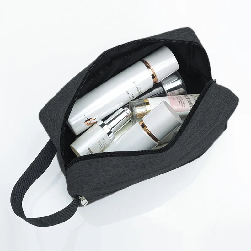 Travel Mens Toiletry Bag Women - Makeup Beauty Necessaire avis et prix
