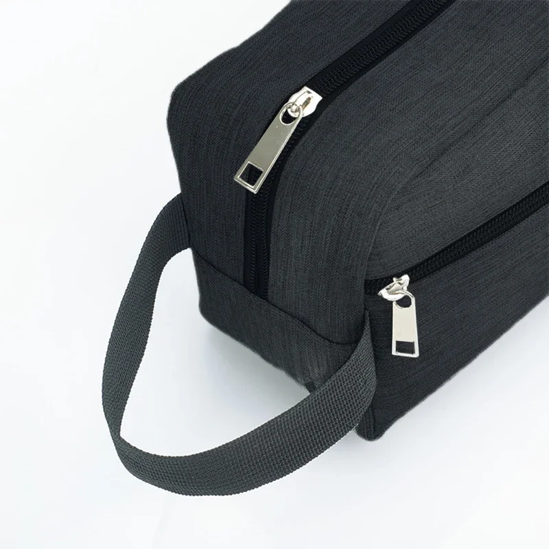 Travel Mens Toiletry Bag Women - Makeup Beauty Necessaire avis et prix
