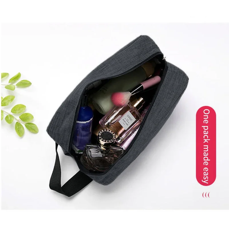 Travel Mens Toiletry Bag Women - Makeup Beauty Necessaire avis et prix