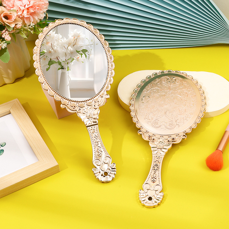 Rose Gold Portable Vintage Mak - Beauty Rose Makeup avis et prix
