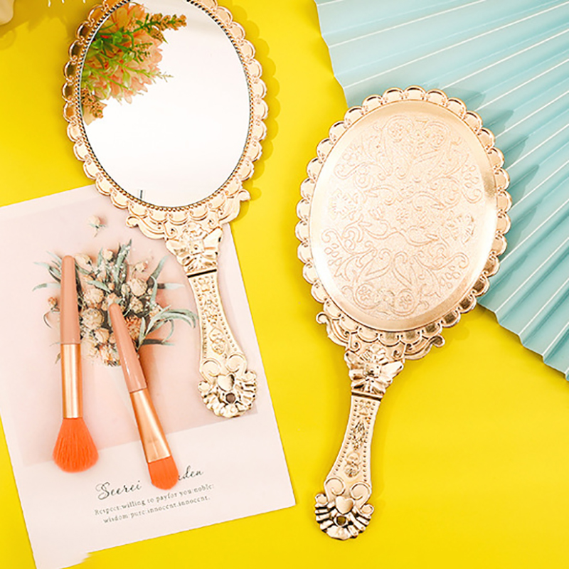 Rose Gold Portable Vintage Mak - Beauty Rose Makeup avis et prix