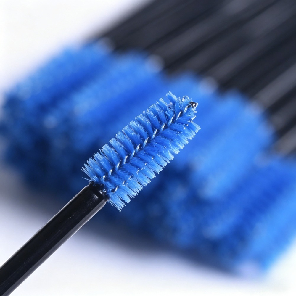 50 Pcs Women Mascara Wands - P - Makeup Beauty Ro avis et prix