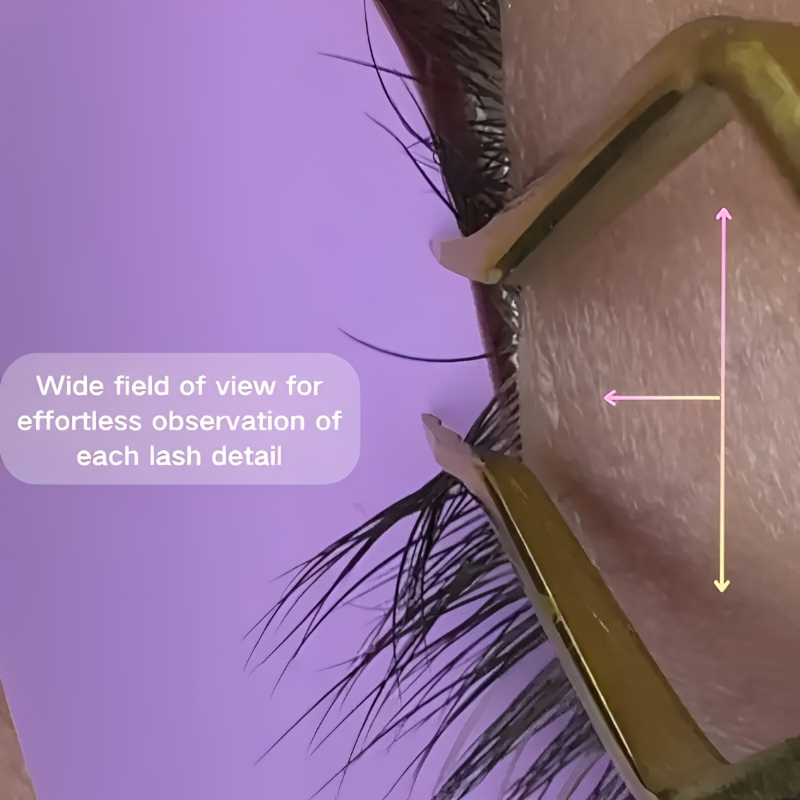 New Lash Extension Tweezers An - Beauty Makeup Wholesale avis et prix