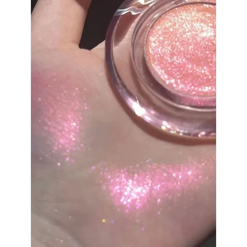 Single Highlighter Palette Cha - Beauty Makeup Palette avis et prix