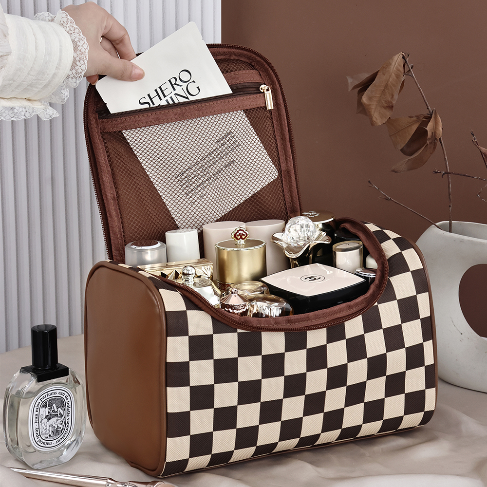 Waterproof Travel Mens Toiletr - Makeup Beauty Necessaire avis et prix