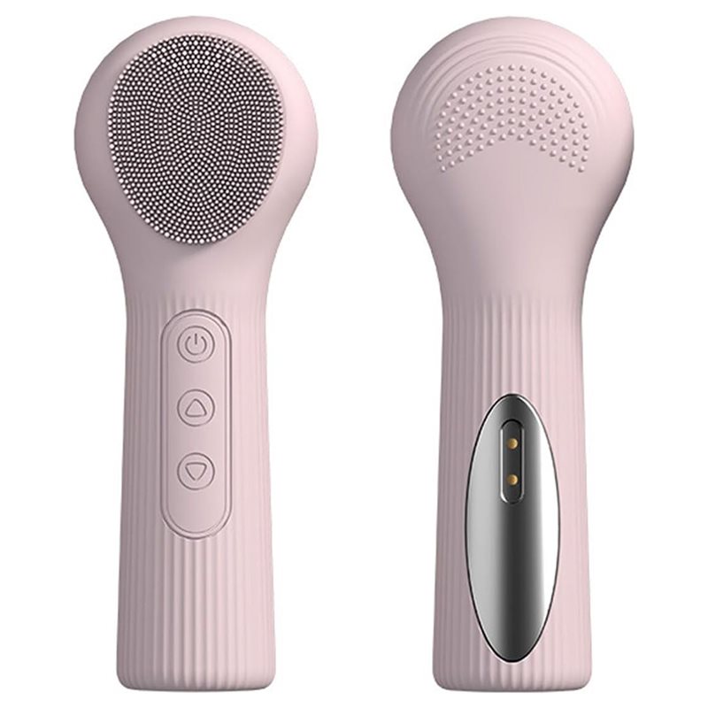B15C Waterproof Electric Facia - Electric Face Cleanser Brush avis et prix